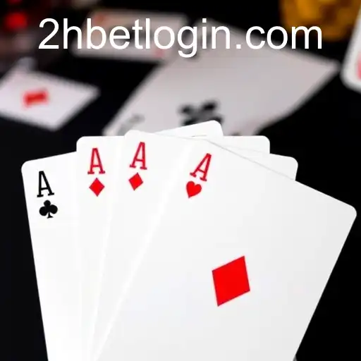 The Thrilling World of Blackjack: Understanding the Game and the Role of 2Hbet