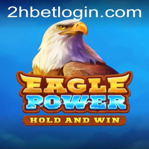 EaglePower: A Thrilling Dive Into the World of 2Hbet