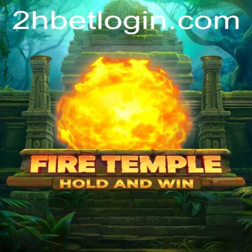 Explore FireTemple: The Thrilling Casino Adventure with 2Hbet