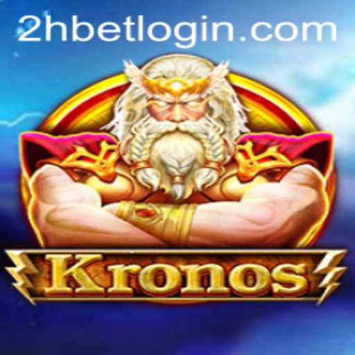 Discover the Thrilling World of Kronos: Unleashing the Power of 2Hbet