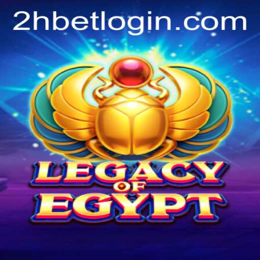 Unveiling LegacyOfEgypt and Its Unique Gaming Experience on 2Hbet