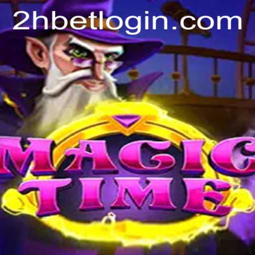 MagicTime: Embark on a Mesmerizing Journey in the Realm of 2Hbet
