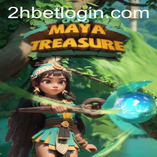 Explore the Enchanting World of MayaTreasure: Your Gateway with 2Hbet