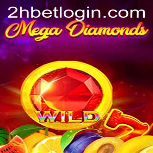 MegaDiamond: The Ultimate Gaming Experience with 2Hbet