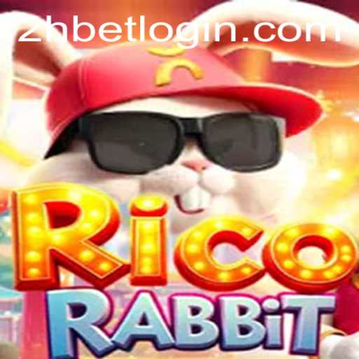 RicoRabbit: The Captivating World of 2Hbet's Latest Adventure Game