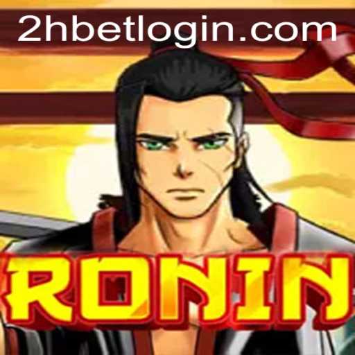 Exploring the Intriguing World of Ronin and the Role of 2Hbet