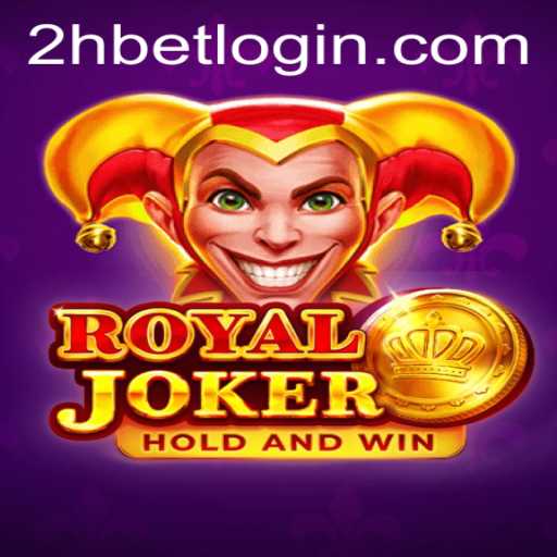 Discovering Royaljoker: 2Hbet's Thrilling New Game