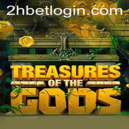 Exploring the World of TreasureoftheGods: Uncover Riches with 2Hbet