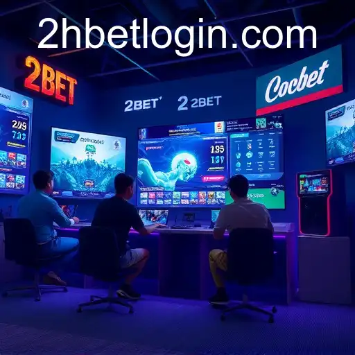 The Evolution and Impact of Videogames: A Look into the Growing World of 2Hbet